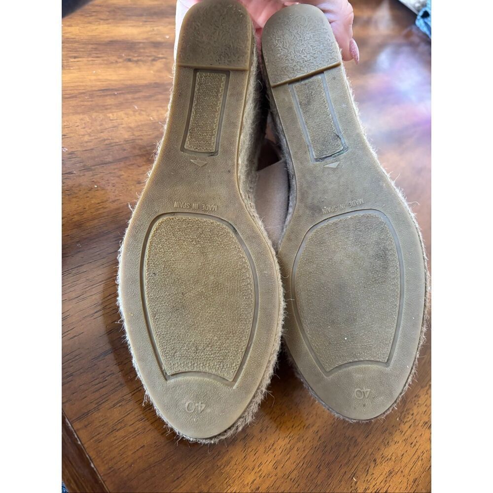 Wedges  - Picture 4 of 8